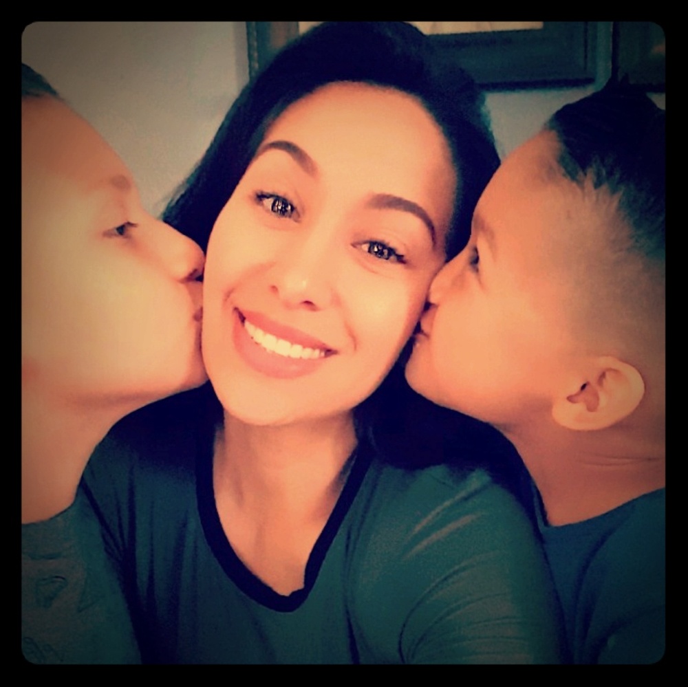 Meet your Posher, Melissa